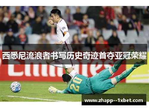 西悉尼流浪者书写历史奇迹首夺亚冠荣耀 西悉尼流浪者书写历史奇迹首夺亚冠荣耀